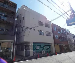 エビスビルの画像