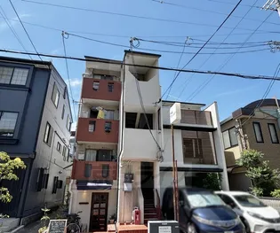 角谷マンションの画像