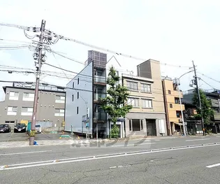 プチシャトー鴨川【4C号室】の外観