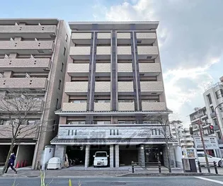 プレサンス京都三条大橋雅殿の画像