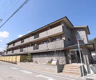おーり・とーり【206号室】の外観