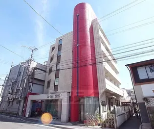 コーポ寫楽の画像