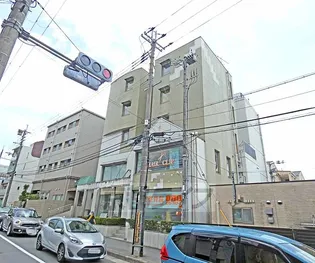 ニシムラビルの画像