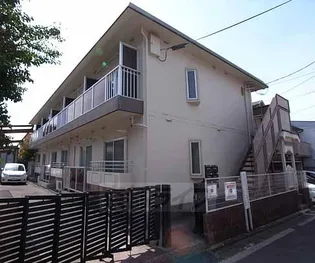 ヴィレッジハウスの画像