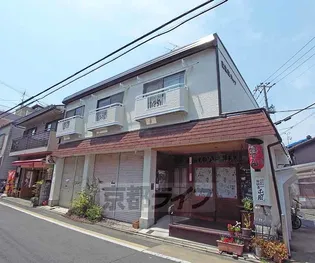 聖護院ハイツの画像