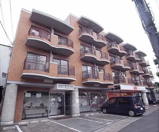 正和フラット宝ヶ池の画像