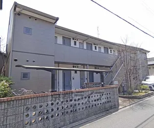 シャーメゾン葵の画像