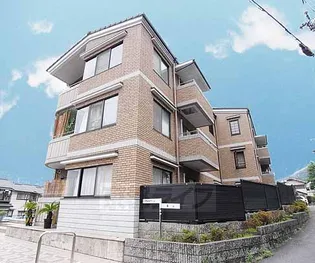 アルカサール葉山【103号室】の外観