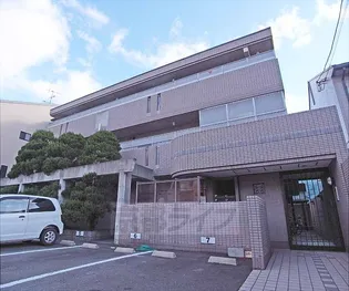 ラ ヴィ松ヶ崎の画像