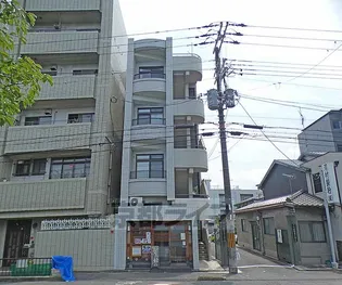 八星ハイツの画像