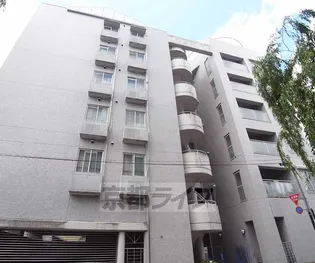 フィオーレ下鴨の画像