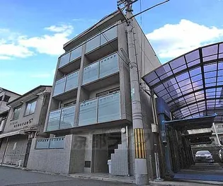 グランディールA&Nの画像