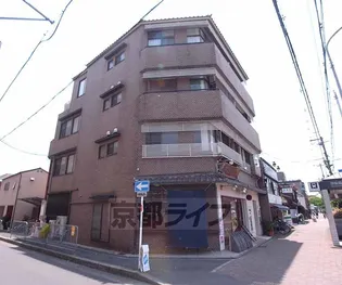 リバーサイド松家の画像