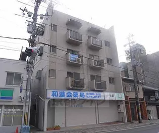 マンション熊野の画像