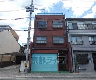 コーポ比加里の画像
