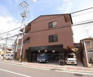 B LUCEの画像