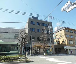 COCO下鴨【3階】の外観