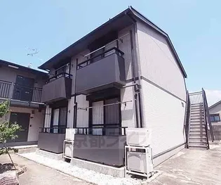 ボヌール北白川の画像