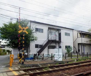 ひさまつ荘【7号室】の外観