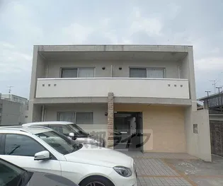 ドミールⅡの画像