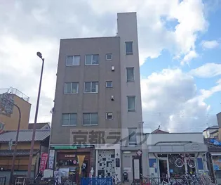 烏丸ビルの画像