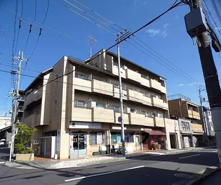 RーGRANTS白川の画像