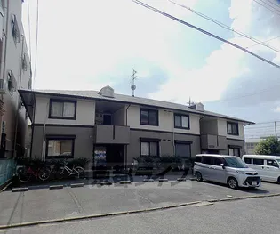 ハイツリーベの画像