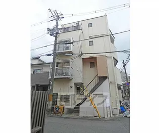 コーワハイツの画像