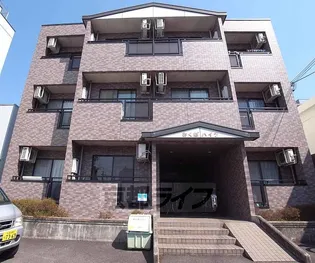 おくぼハイツの画像