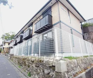 ヴィラ クライネの画像