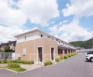 casa noble【1階】の外観