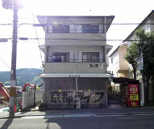 パレスJ【307号室】の外観