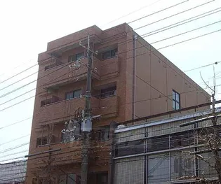 サンシャインビル晋州館の画像