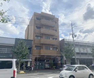 サンシャインビル晋州館の画像