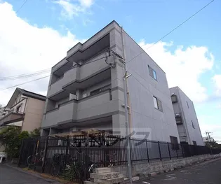 ヴィラ御堂殿の画像