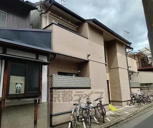 プリジェール太子道の画像