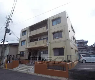 マンション実幸の画像