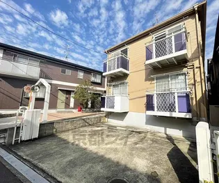 ツインヒル館の画像