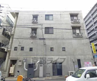 綾小路アパートメントの画像