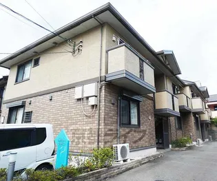 メゾンドールシルヴィの画像