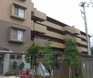 ファミール嵐山フローレンスシティの画像