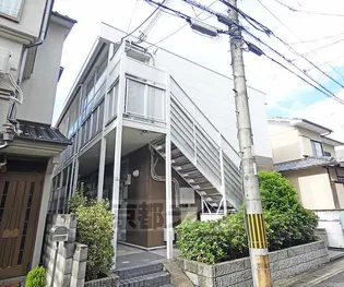 プレジール太秦の画像
