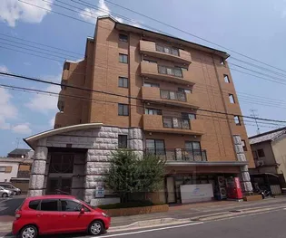 第一東久ハイツの画像
