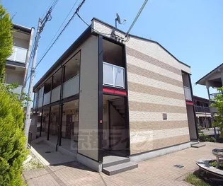 レオパレスアルモニ3番館の画像