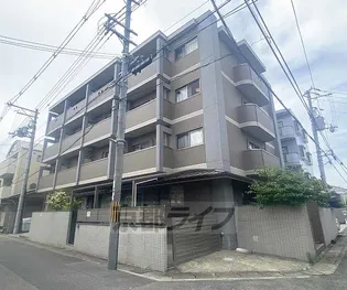 エスペランス中井2の画像