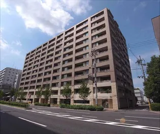 サーパスシティ御池西大路通の画像