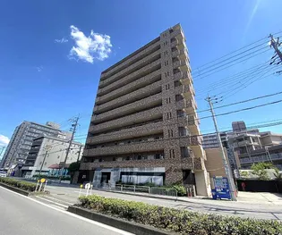 アスヴェル京都外大前の画像