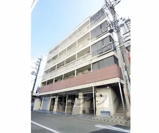 コーポ三和の画像