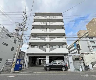 ウインドベル四条大宮の画像