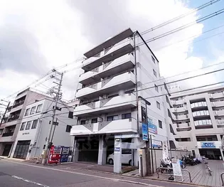 ウインドベル四条大宮の画像